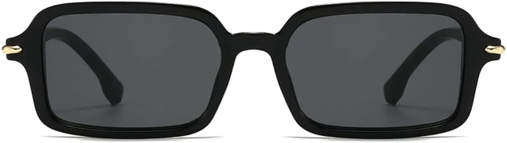 

Трансграничные узкие солнцезащитные очки в маленькой оправе. Модная уличная фотография. Современный ретро-стиль TVTBBVV, Beige