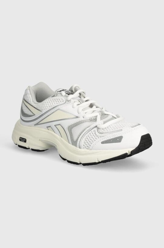 Кроссовки Premier Reebok Classic, белый