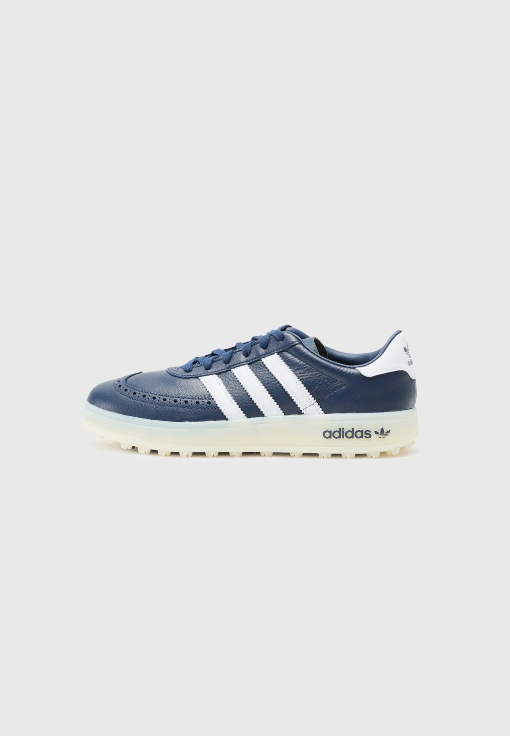 

Обувь для гольфа COURSECUP UNISEX Adidas Golf Originals, темно-синий
