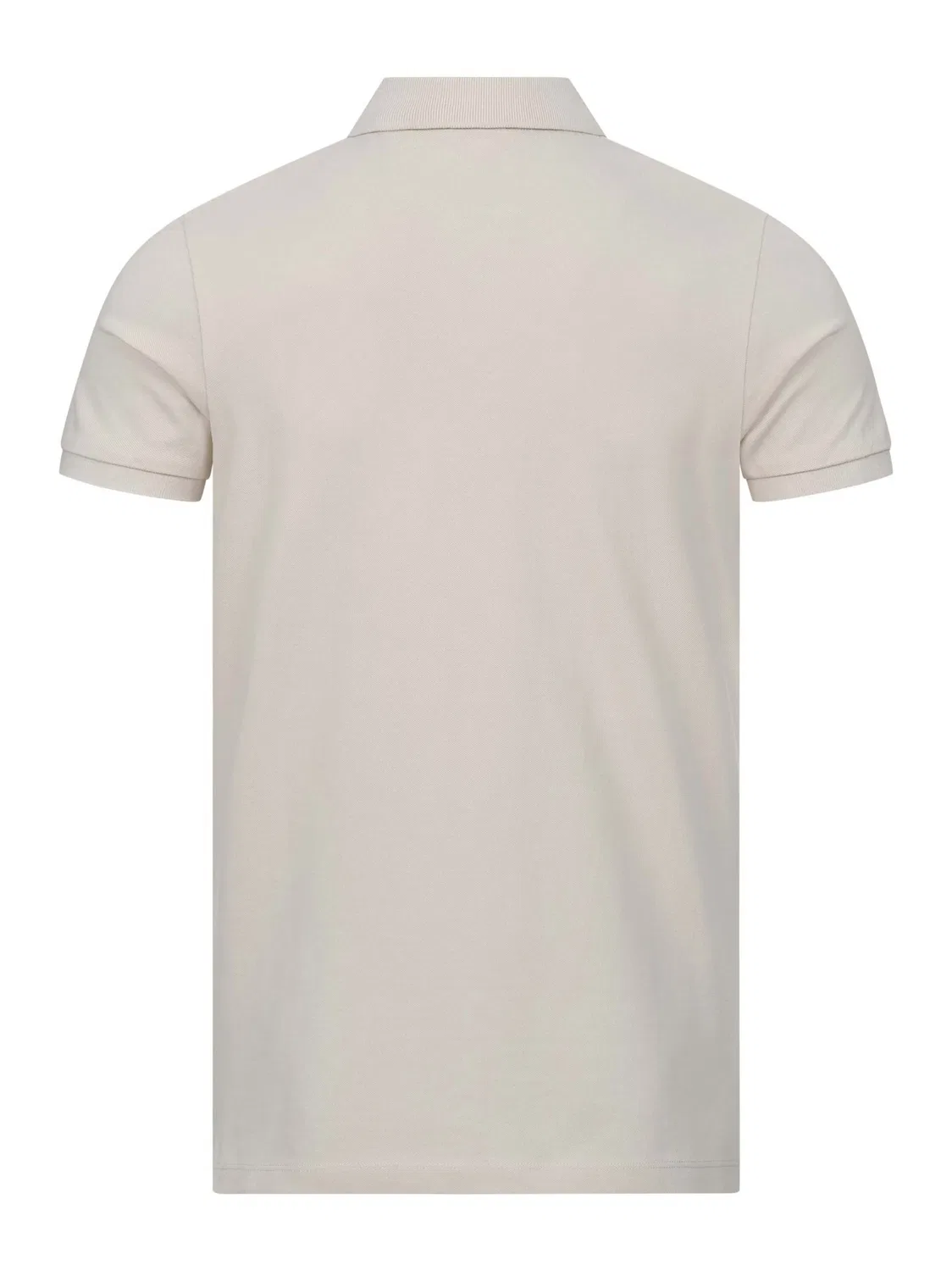 Рубашка U.S. Polo Assn., Sand — фото 2