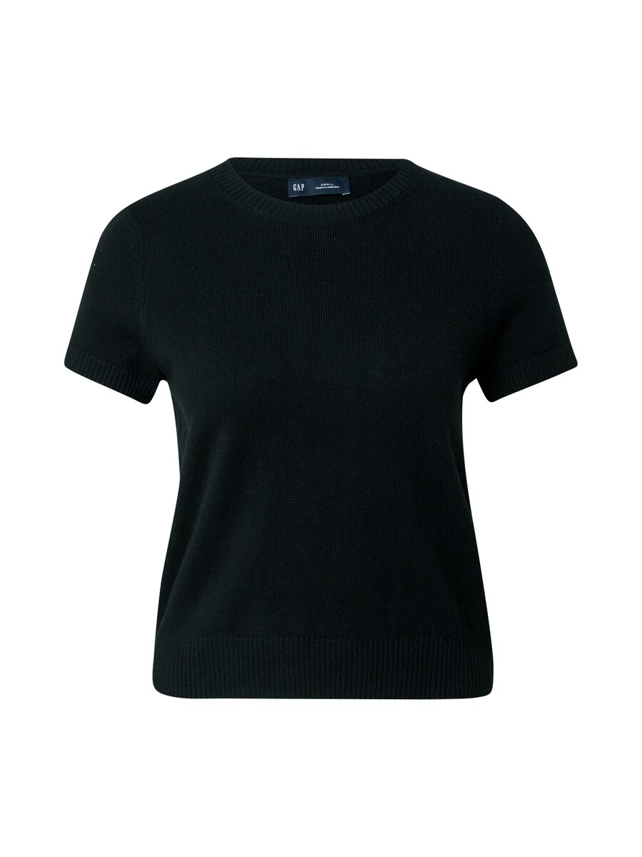 

Свитер GAP, черный
