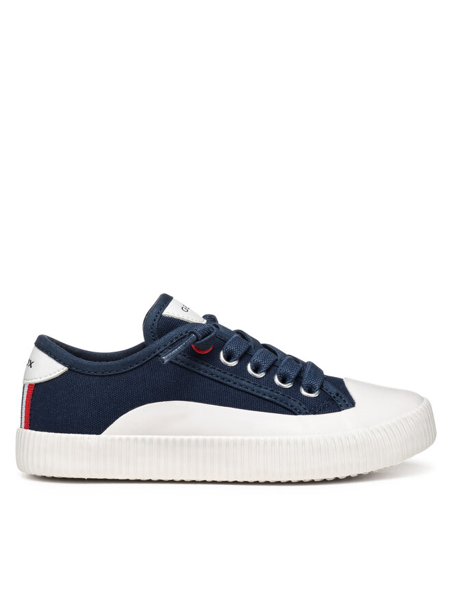 

Кроссовки Geox Bambas J Tippeste J55N4A 01054 C4211 M, темно-синий