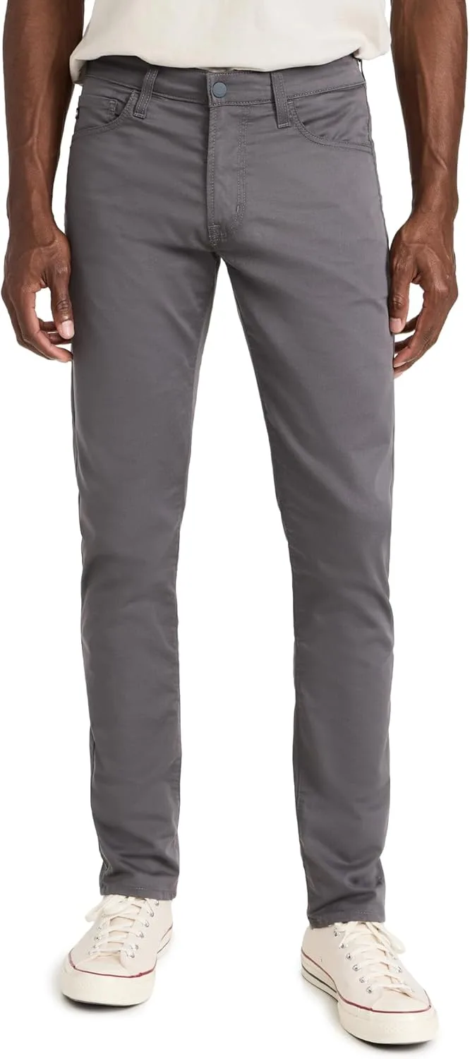 

AG Adriano Goldschmied Мужские джинсы Tellis Modern Slim в цвете commuter, 34"