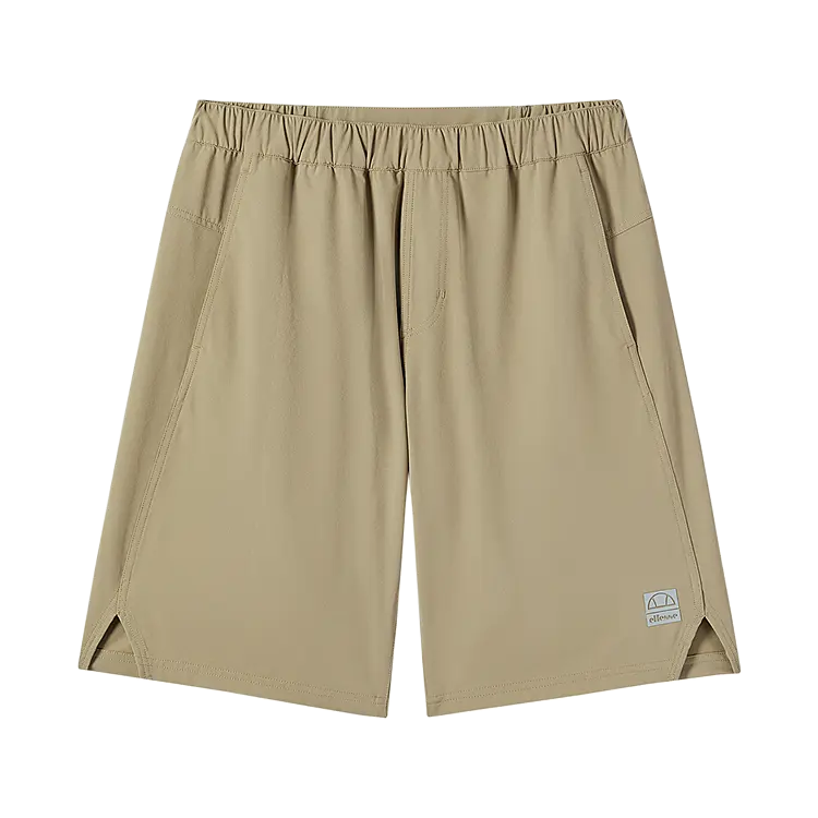 

Повседневные шорты унисекс Ellesse, хаки