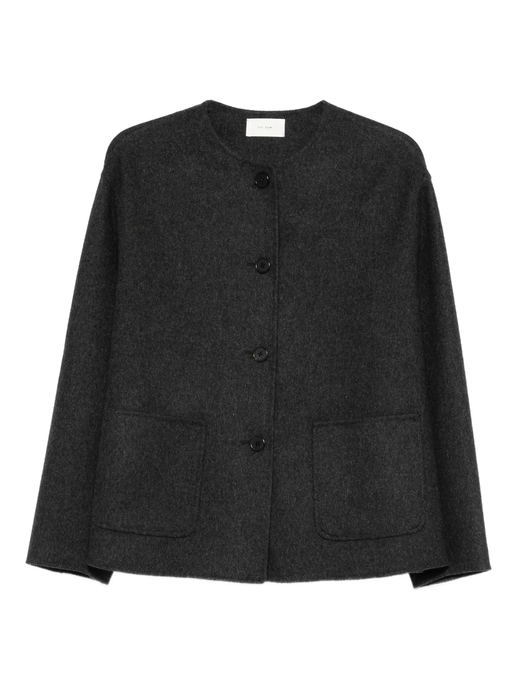 

Жакет Quintus The Row, серый