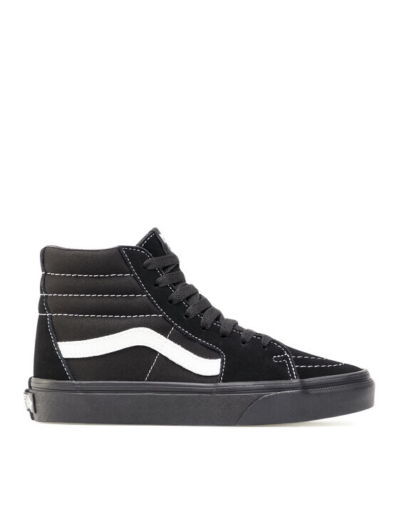 

Кроссовки Vans, черный