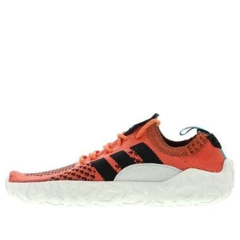 

Кроссовки atric f 22 primeknit Adidas, оранжевый