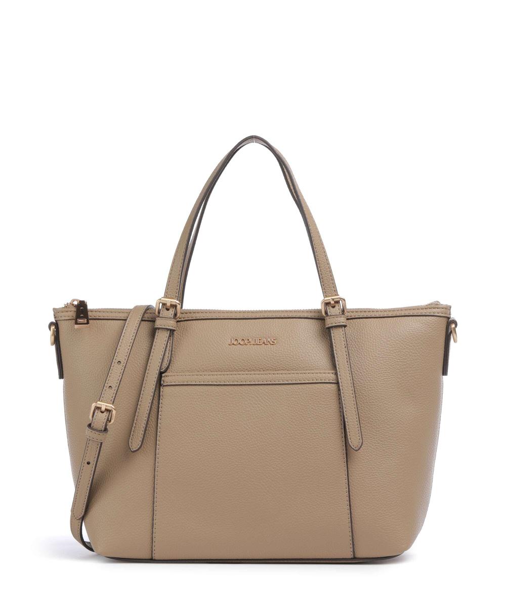 

Джинсы diurno helena сумочка зернистая кожа Joop!, бежевый