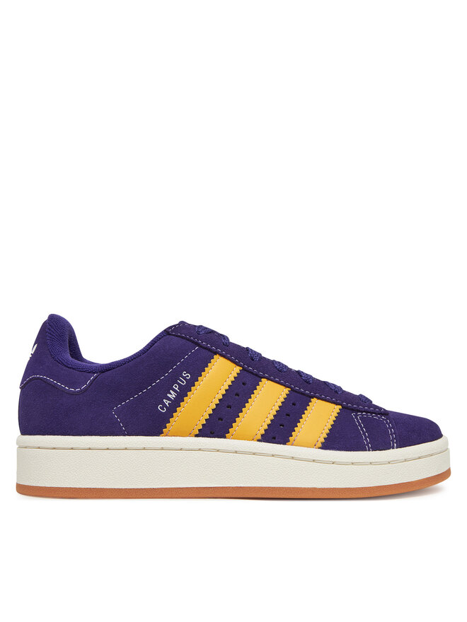 

Кроссовки Campus 00S Ji0286 Adidas, фиолетовый