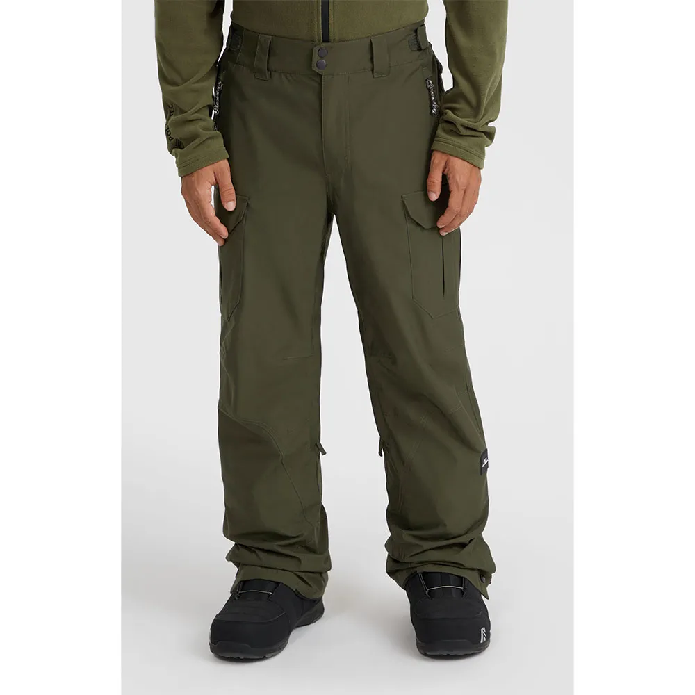 

Брюки O´neill Utility Regular, зеленый