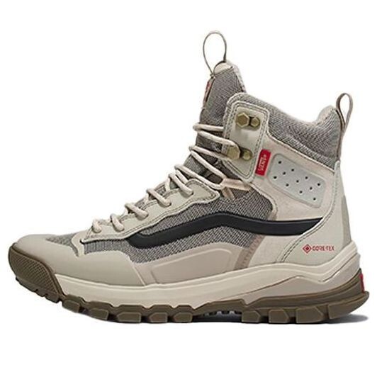 

Кроссовки ultrarange exo hi gore-tex mte-3 'white beige' Vans, белый