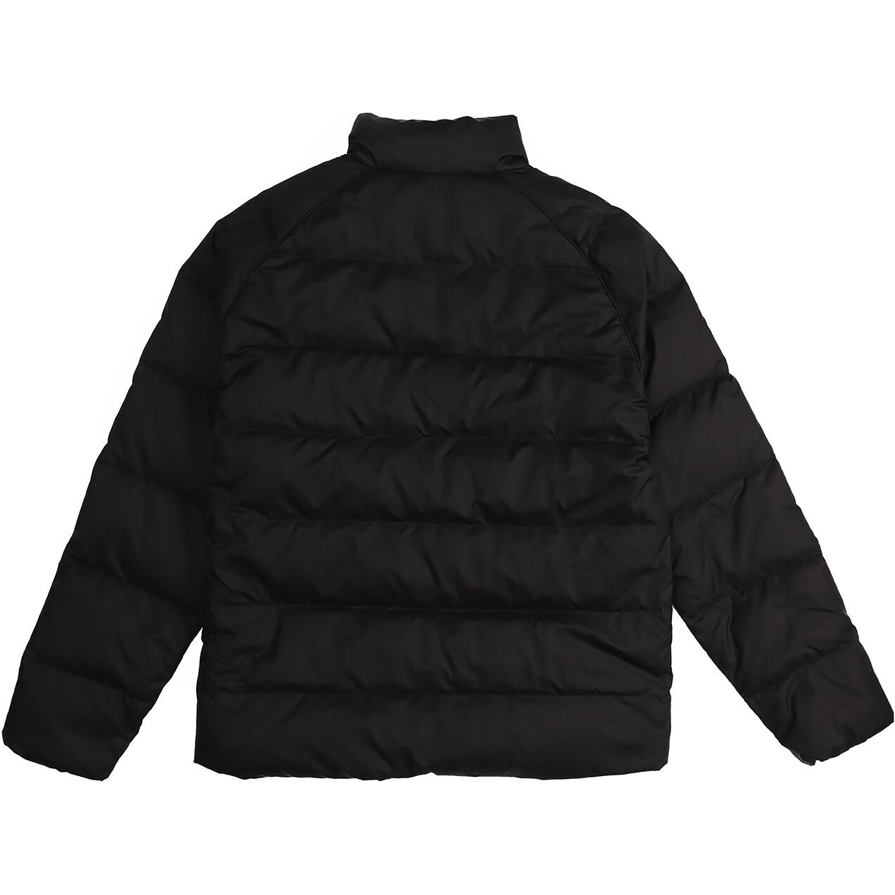 Clover Series Outfit Пуховик мужской черный Adidas Originals, черный — фото 2