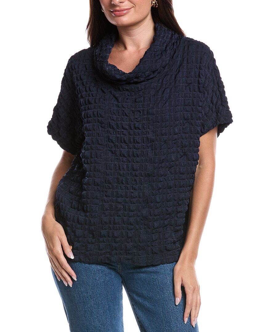 

Джозеф Рибкофф Топ Joseph Ribkoff, синий