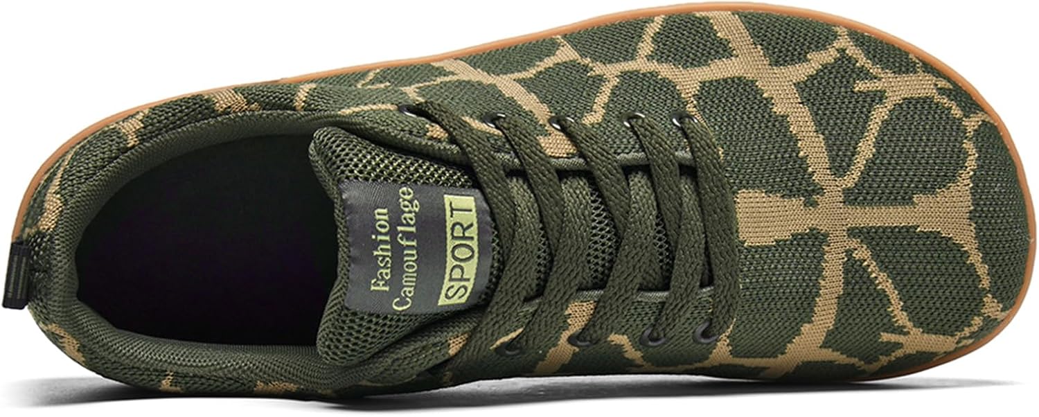 

Кроссовки большого размера для мужчин, спортивная обувь с широкой носовой частью и легким весом, обувь с большой носочной частью, повседневная обувь для улицы, большие высокие модели для полных Wongtuli, зеленый