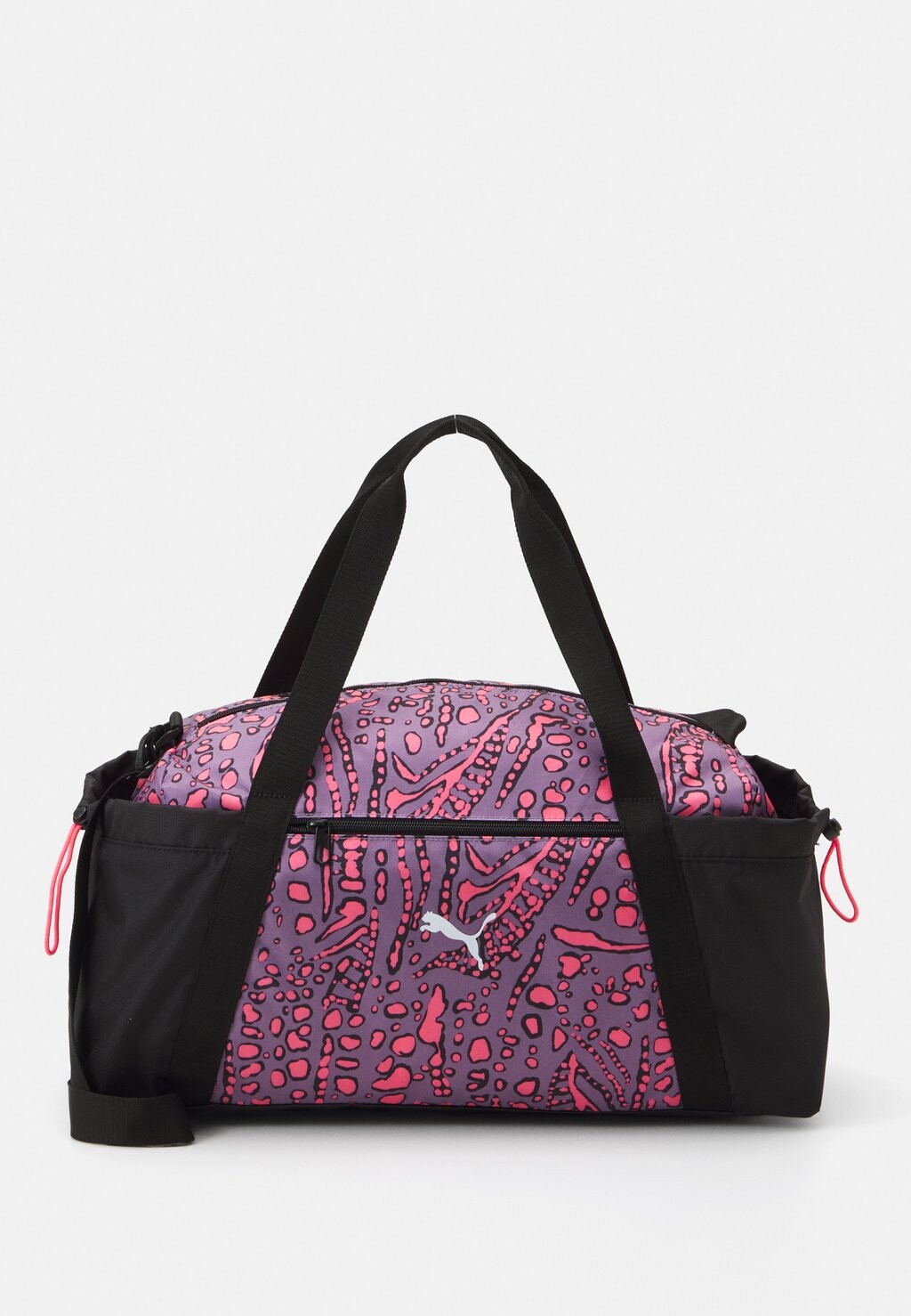

Спортивная сумка SPORT BAG HYPERNATURAL Puma, фиолетовый