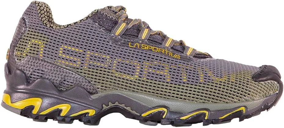 Мужские трейловые кроссовки La Sportiva Wildcat — фото 2