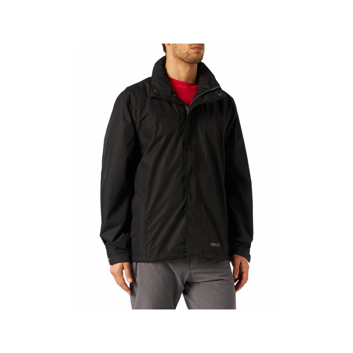 

Куртка Elements Funktionsjacke, черный