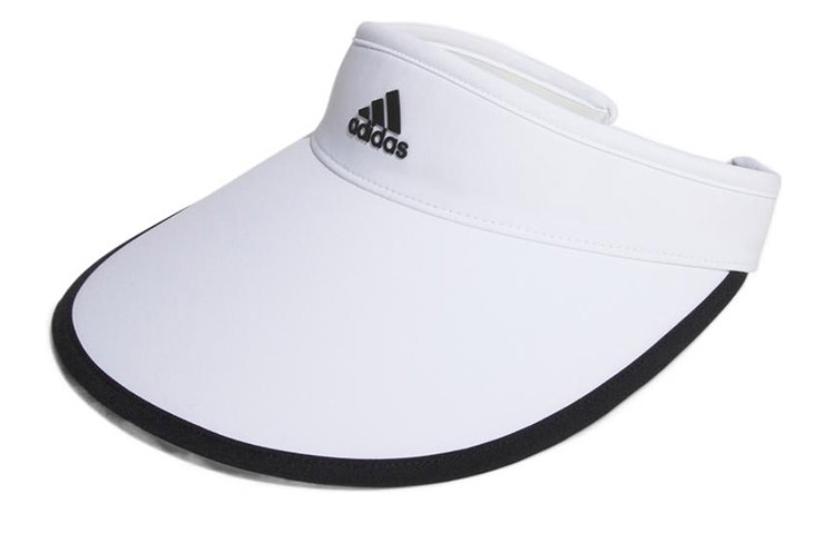 

Унисекс шапка Adidas с защитой от солнца из полиэстера