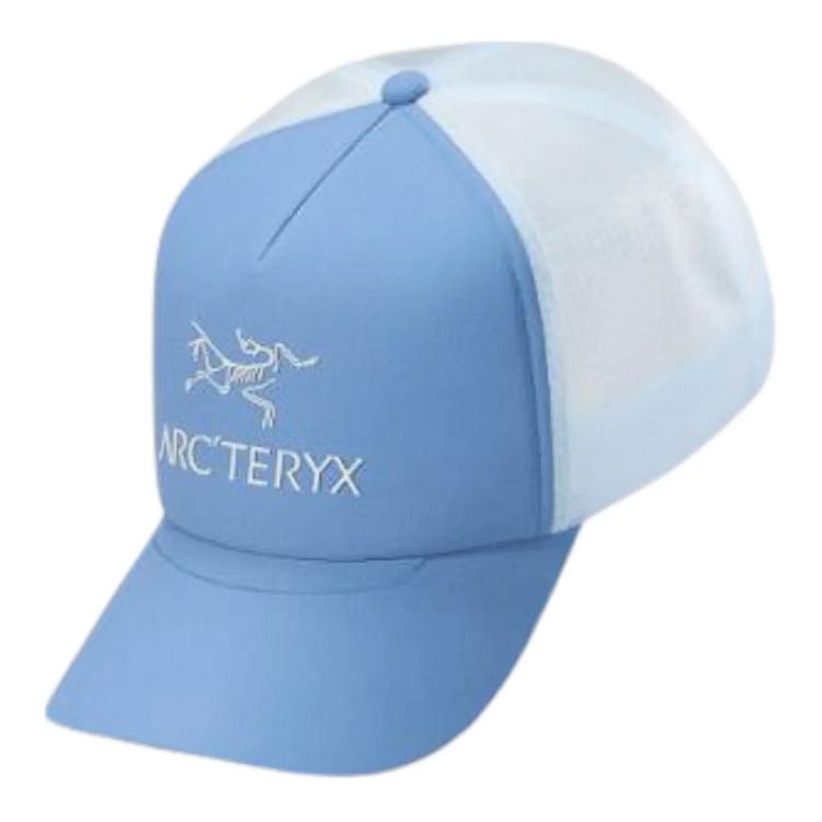 

Arcteryx Бейсболка унисекс синего цвета