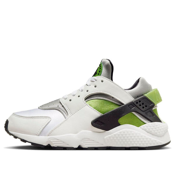 Кроссовки Air Huarache Nike, белый