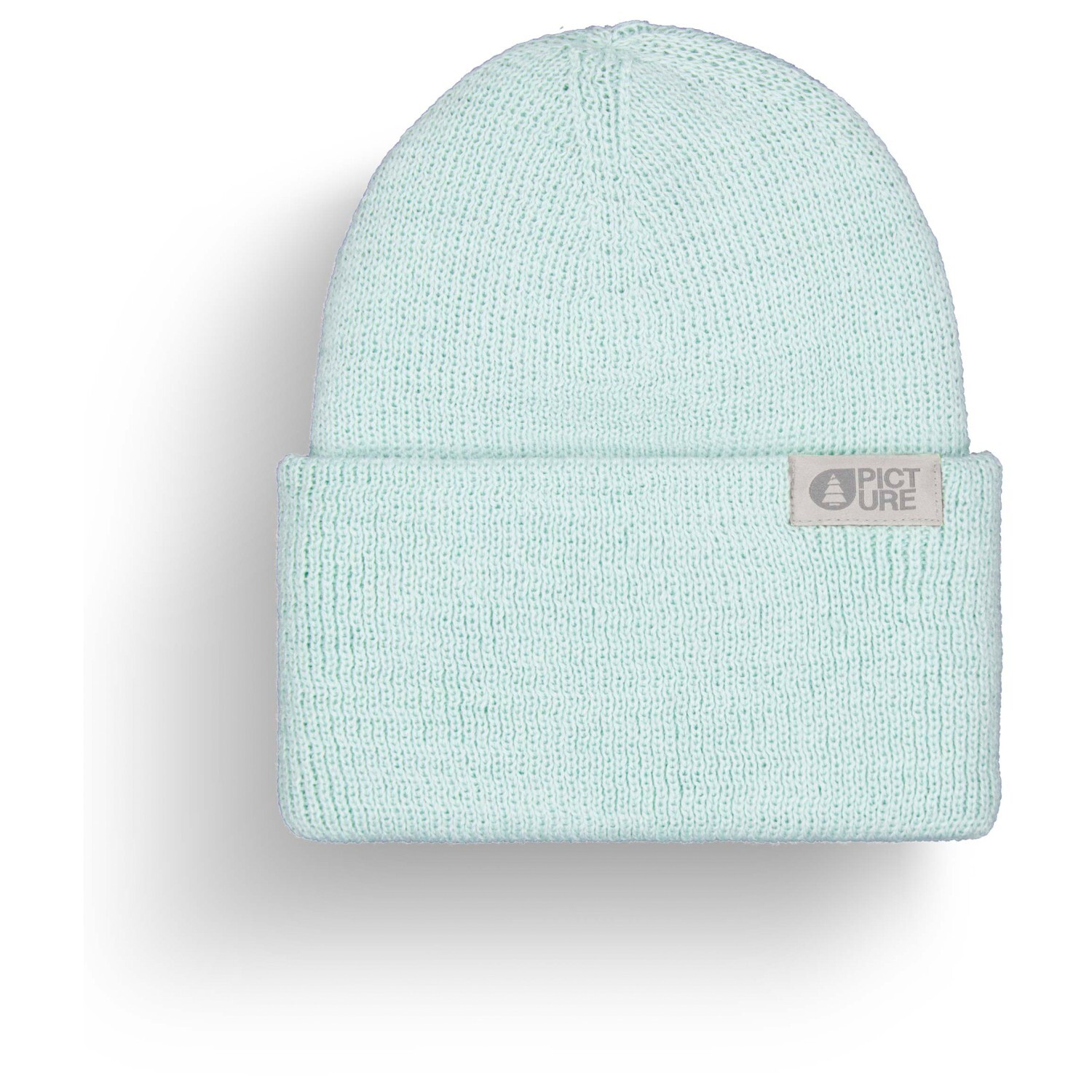 

Шапка Picture Mayoa Beanie, цвет Silt Green