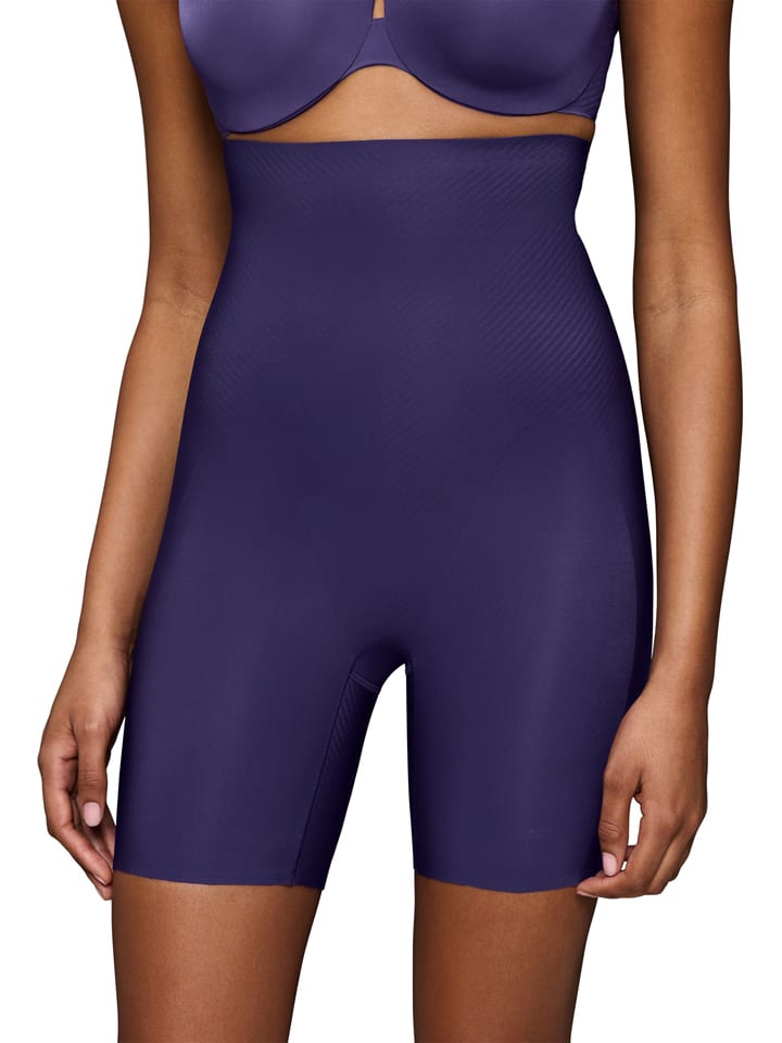 

Triumph Корректирующие брюки темно-синего цвета