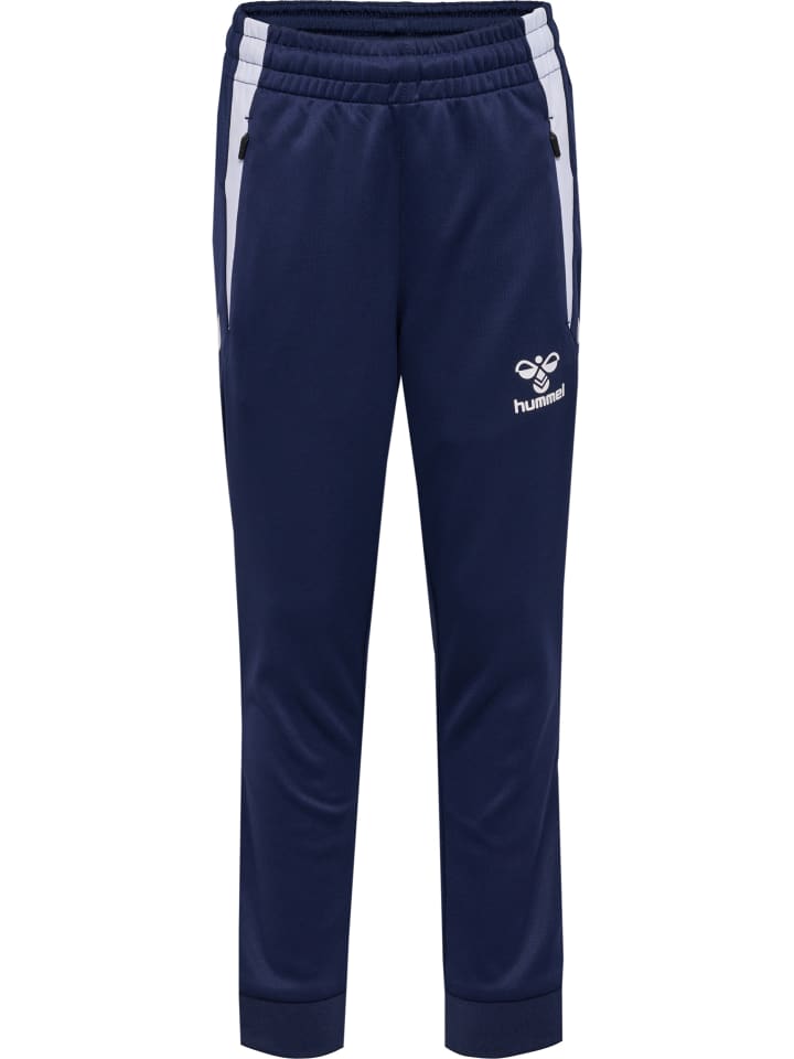 

Спортивные штаны Hummel, морской