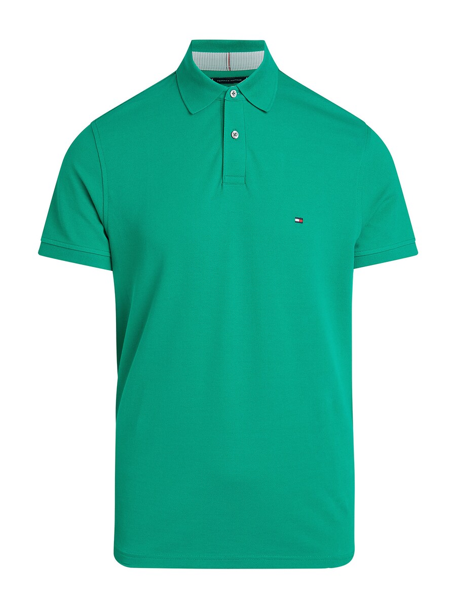 

Рубашка TOMMY HILFIGER 1985, цвет Jade