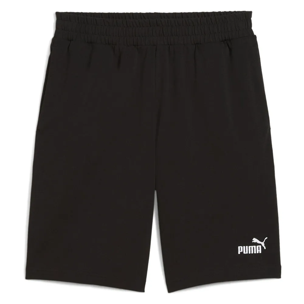 

Спортивные шорты Puma Ess N1 Logo 10´´, черный