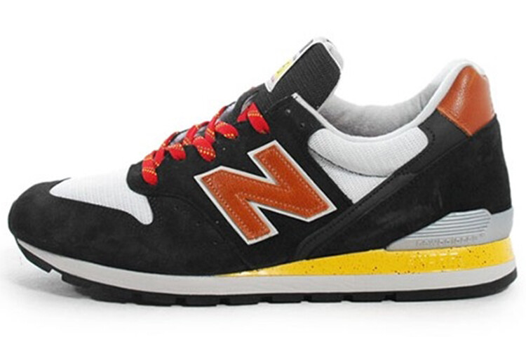 

New Balance NB 996 Кроссовки Мужчины