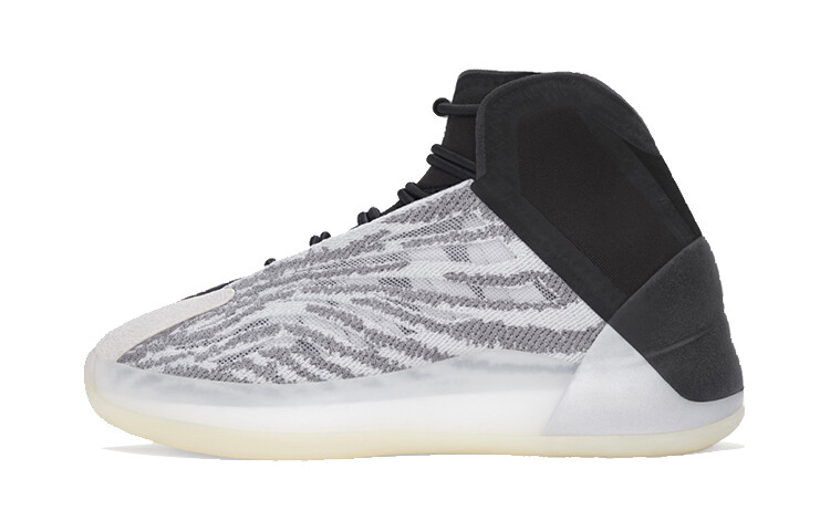 

Детские баскетбольные кроссовки Adidas Originals Yeezy QNTM BP