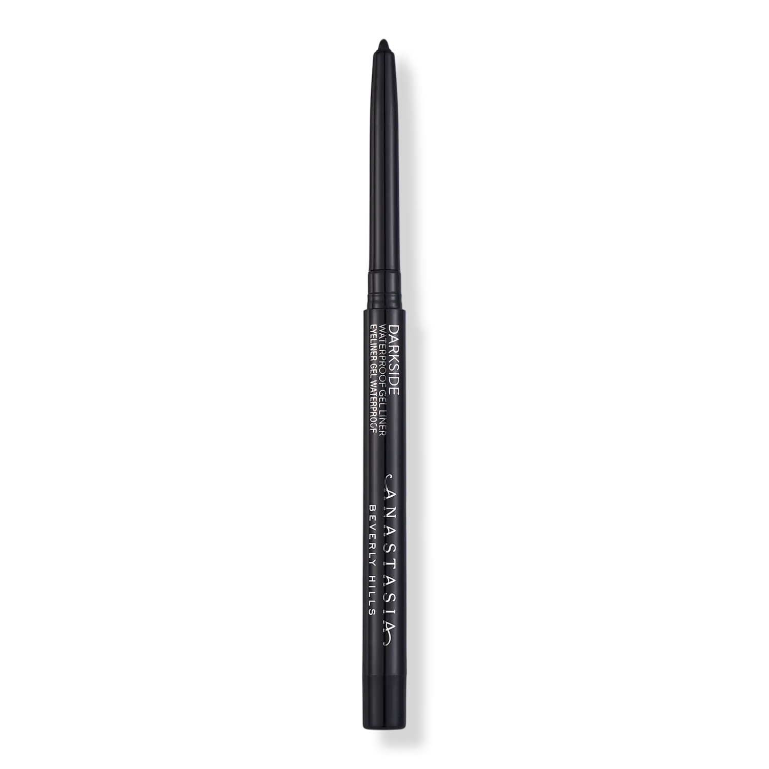 

Водостойкая гелевая матовая подводка для глаз Darkside Anastasia Beverly Hills, Intense Black (black matte finish)