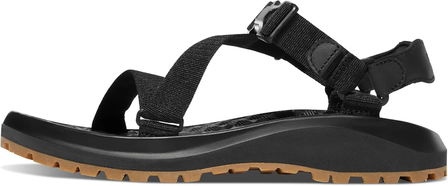 Спортивные сандалии Danner, полночь
