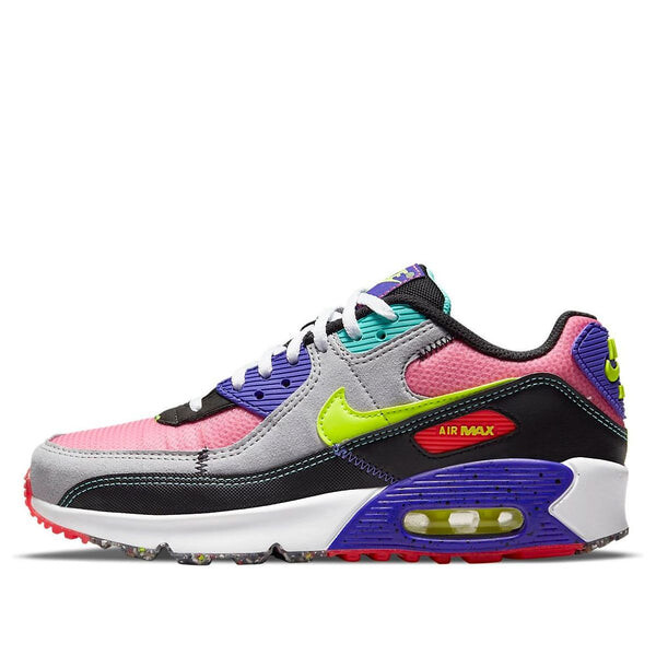

Кроссовки air max 90 Nike, черный