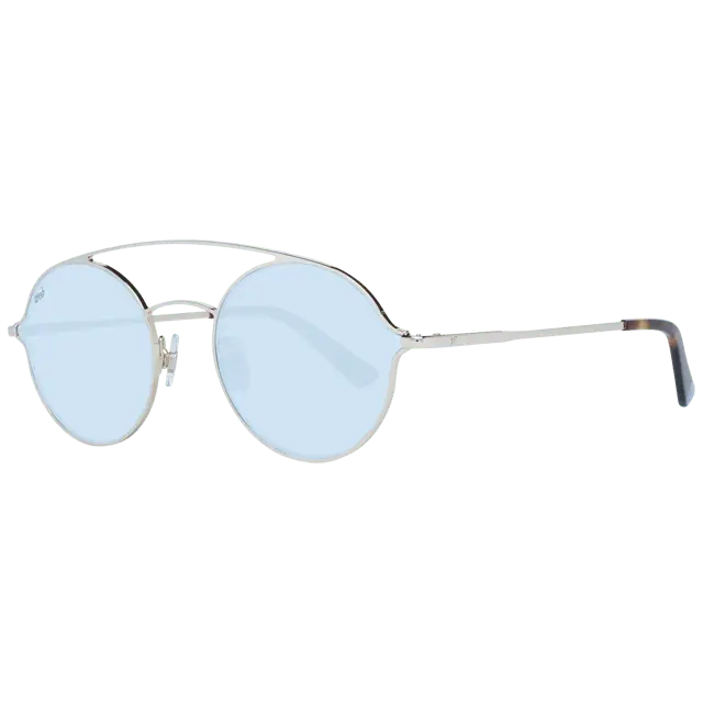 

Солнцезащитные очки Web we0220 32x56 Web Eyewear, желтый