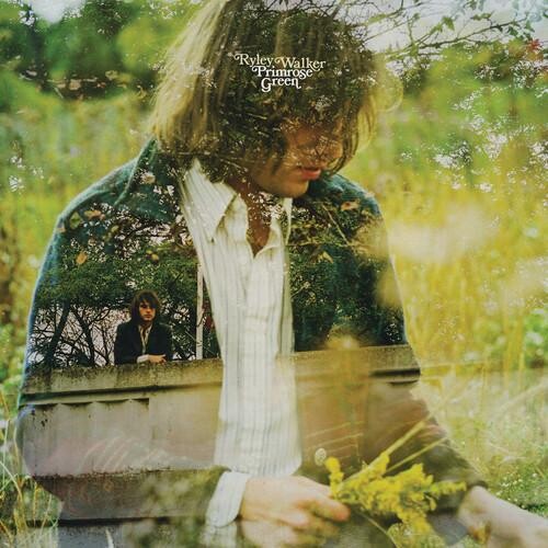 

Виниловая пластинка Walker, Ryley - Primrose Green