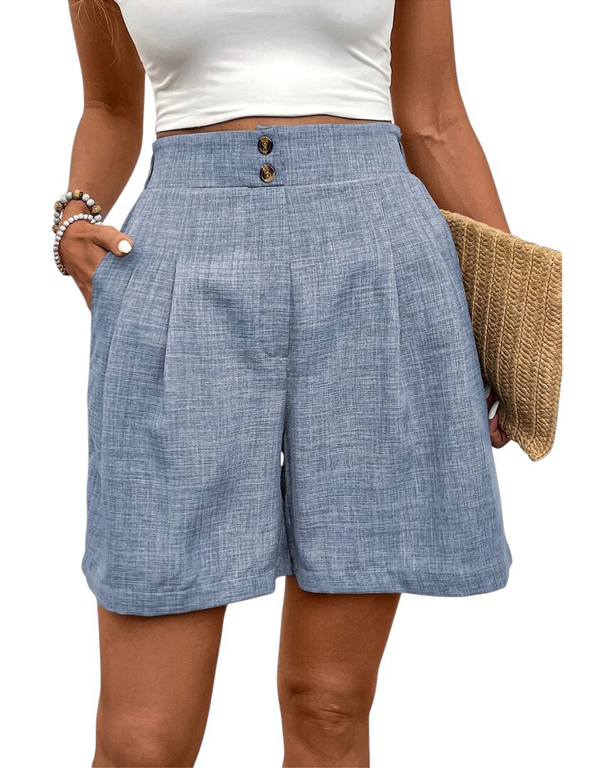 

Шорты Anette Short, светло-голубой