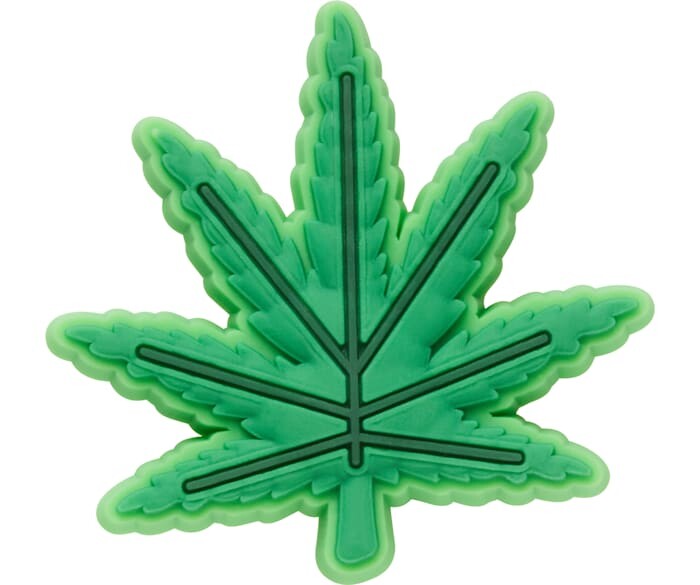 

Джиббитсы Hemp Leaf Crocs