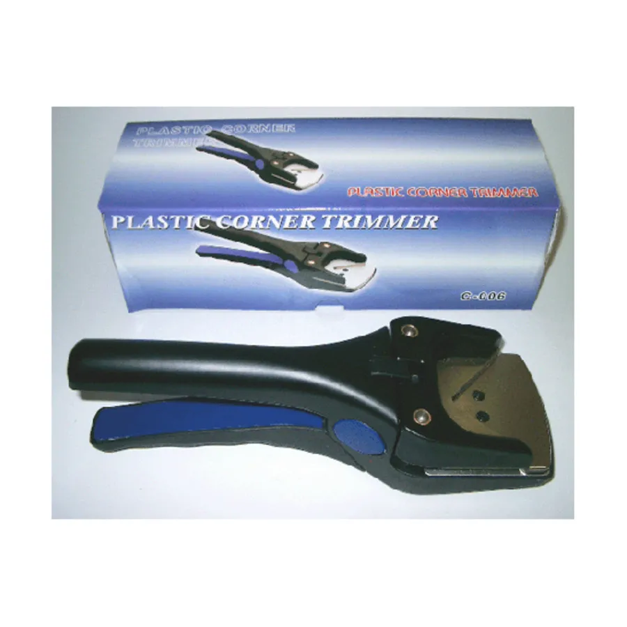 

Машинки для стрижки встречных — ручные премиум-класса, радиус 2 мм, Hand Held Counter Clippers