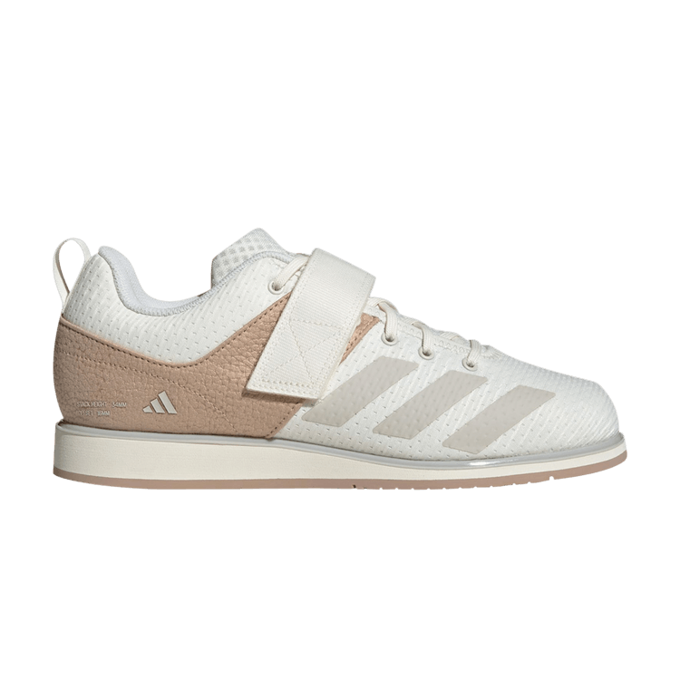 

Кроссовки Powerlift 5 'Off White Warm Sandstone', кремовый