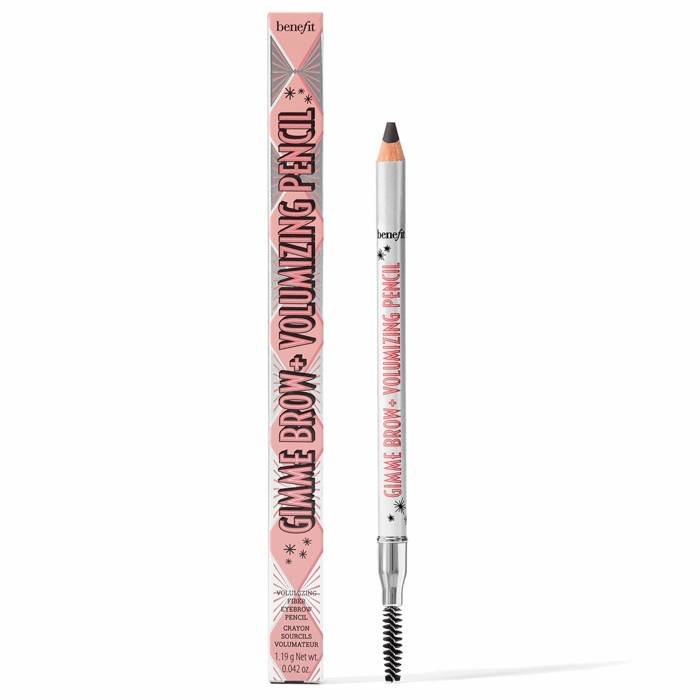 

Gimme Brow+ Volumizing Pencil 06 Cool Soft Black 1,19 г Benefit