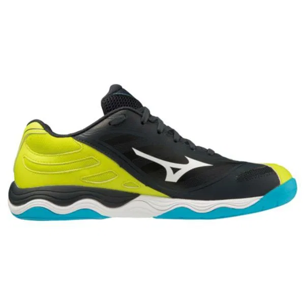Унисекс кроссовки для настольного тенниса «WAVE MEDAL 7» от Mizuno, Choice — фото 2