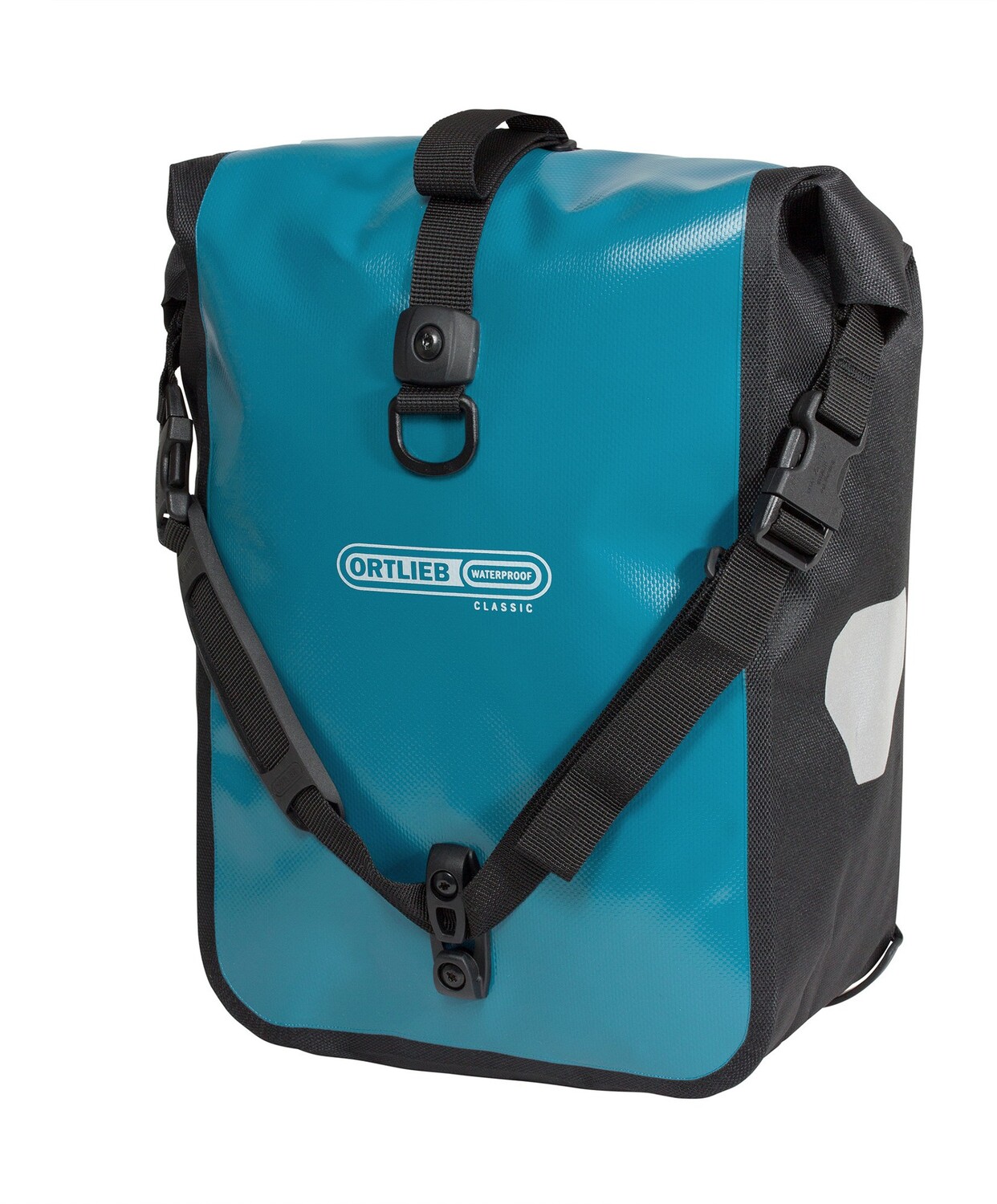 

Классические кофры Sport-Roller - пара Ortlieb, синий