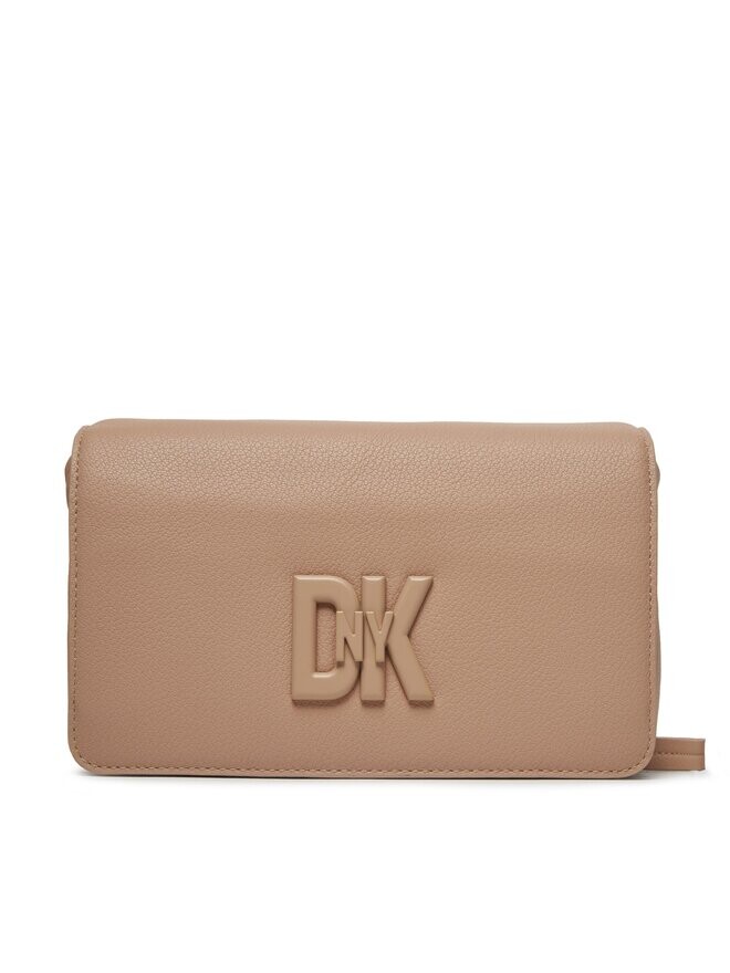 

Сумка DKNY Seventh Avenue Md Fl R33EKY30, бежевый