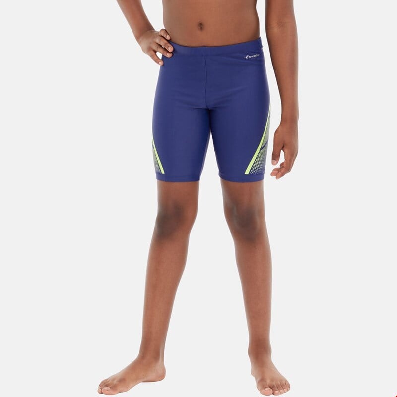 

Детский купальник рекс iii Energetics, зеленый