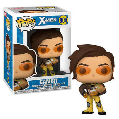 

Funko POP! Marvel X-men, коллекционная фигурка, Гамбит, 904 г.