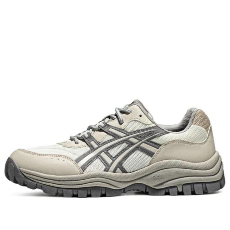 

Кроссовки ASICS Gel-CSL 02 'Beige White', бежевый