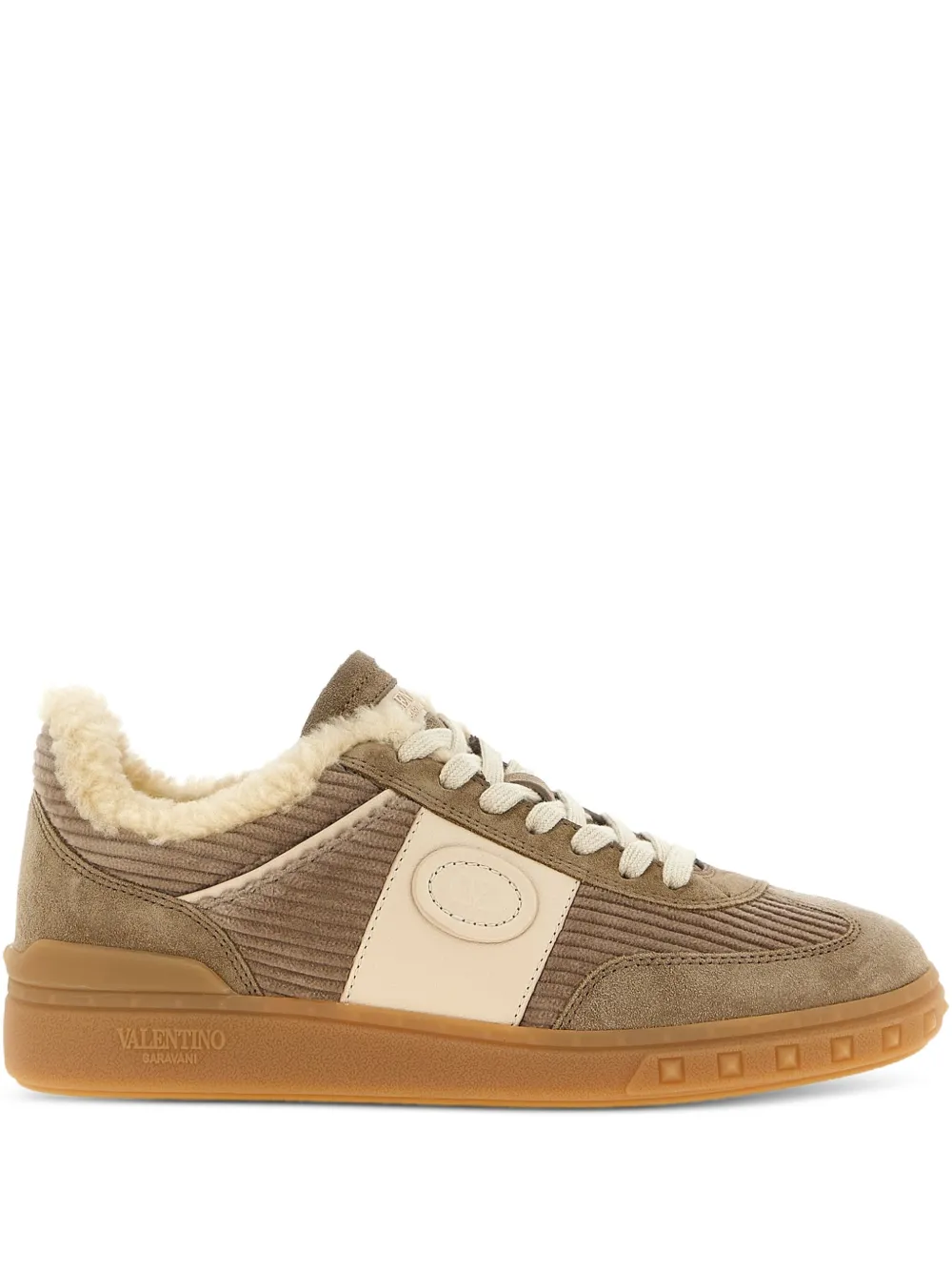 Кроссовки Upvillage VALENTINO GARAVANI