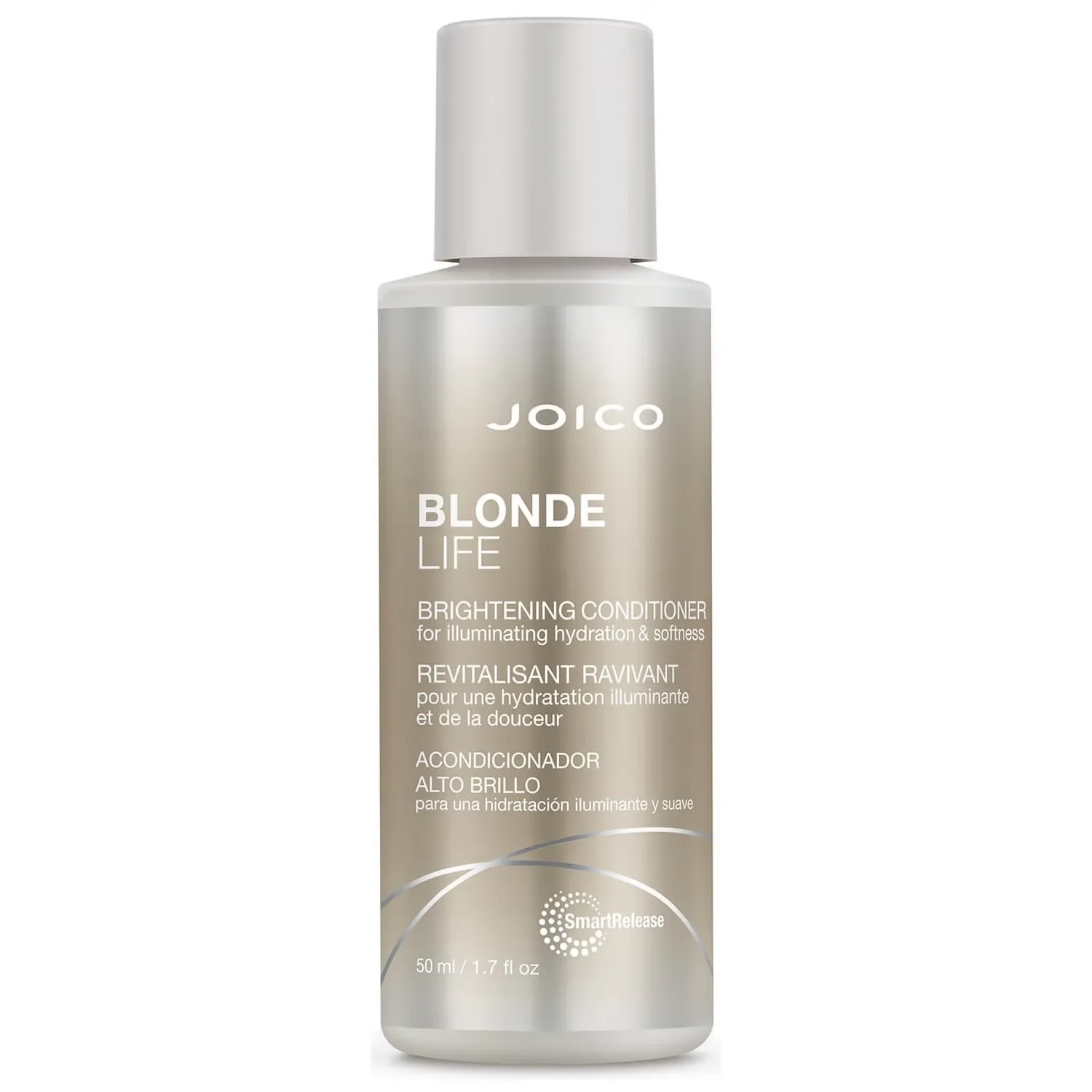 

Blonde Life Осветляющий кондиционер 50 мл Joico