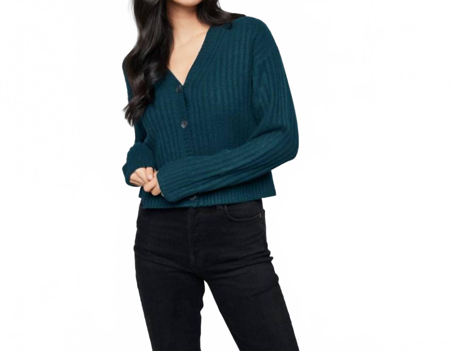 

Кардиган Gramercy в оттенке Jewel Gentle Fawn, Jewel